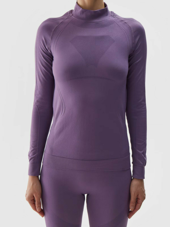 4F 4F Термотениска за жени