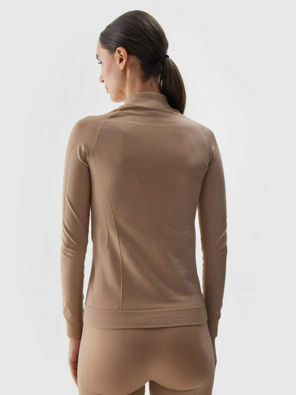 4F 4F Термотениска за жени