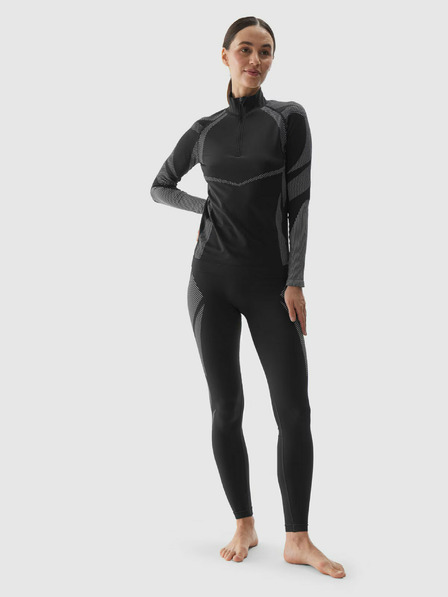 4F Дамски термо панталони 4F