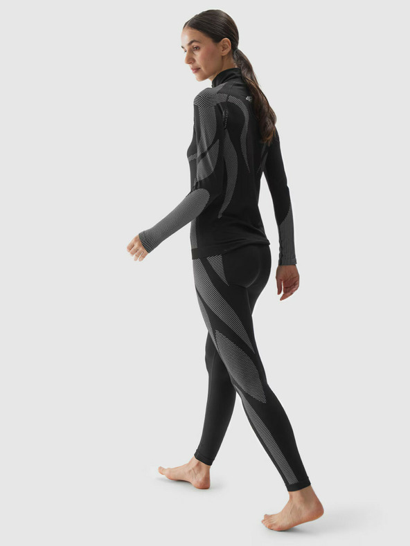 4F Дамски термо панталони 4F