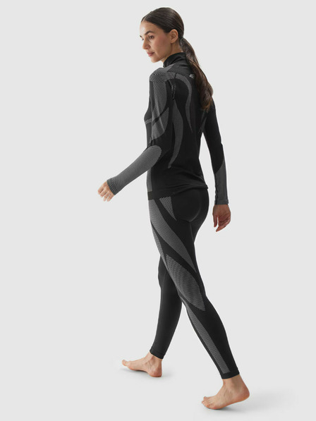 4F Дамски термо панталони 4F