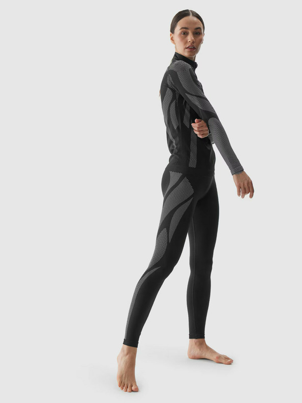 4F Дамски термо панталони 4F