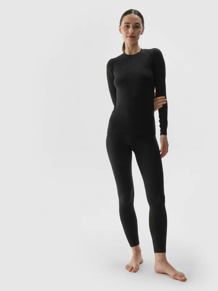 4F 4F Термотениска за жени