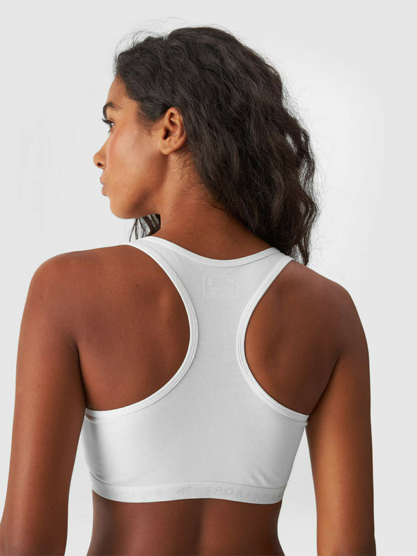 4F Дамски сутиен (2 опаковки) 4F