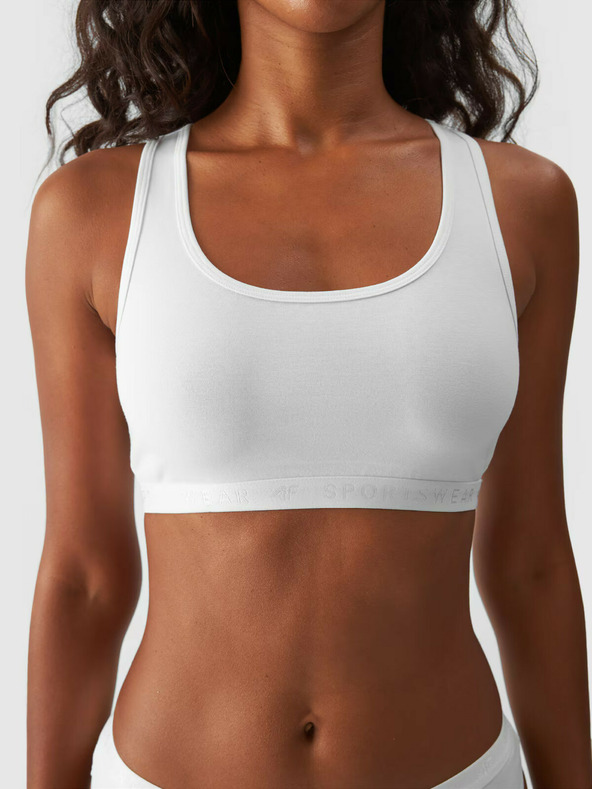 4F Дамски сутиен (2 опаковки) 4F