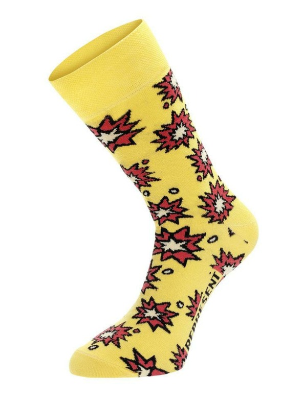 Represent Чорапи Detonation Представител