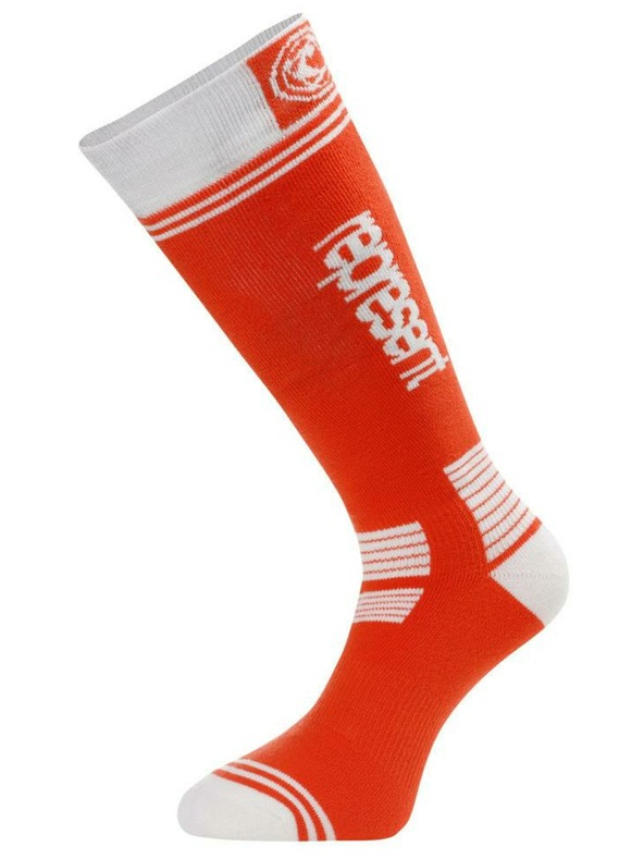 Represent Чорапи Pat Two Представлява