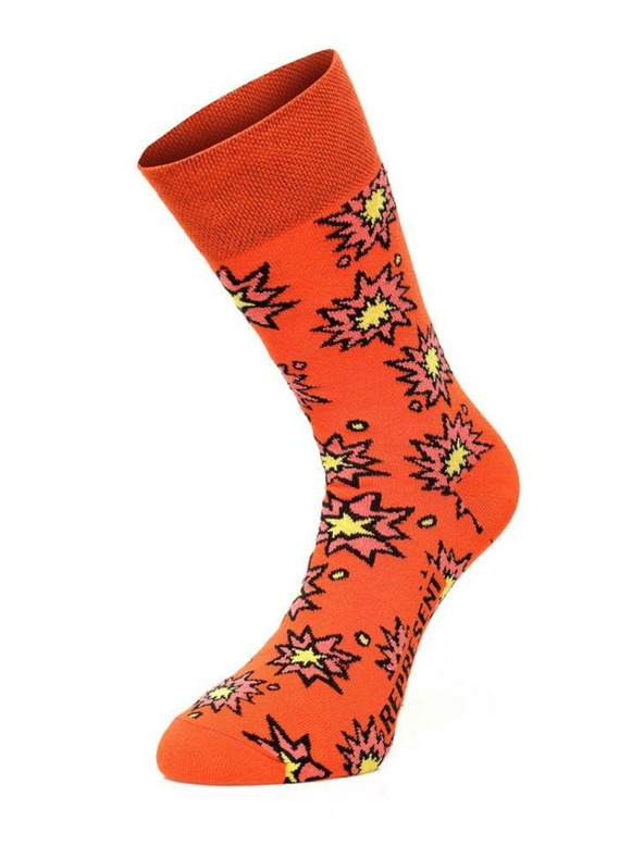 Represent Чорапи Detonation Представител