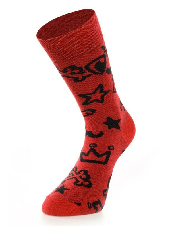 Represent Чорапи Out Of Contrrol Представлява