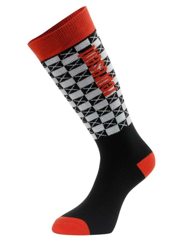 Represent Pat One Представителни чорапи