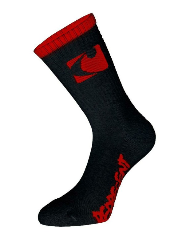 Represent New Squarez чорапи Представител