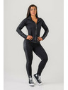 Nebbia Фитнес клин CORE 446 S,черен