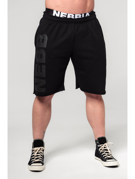 Nebbia Потници NO BS 351 M,черен