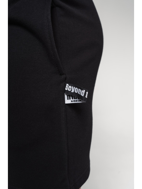 Nebbia Потници GYM BRO 352 M,черен