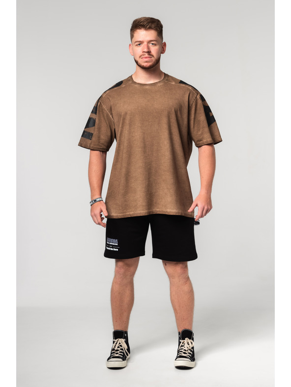 Nebbia Потници GYM BRO 352 M,черен