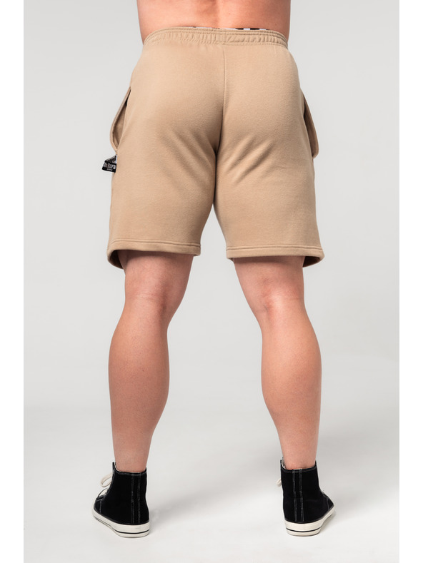 Nebbia Потници GYM BRO 352 M, светлокафяв