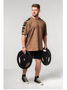 Nebbia Потници GYM BRO 352 M, светлокафяв