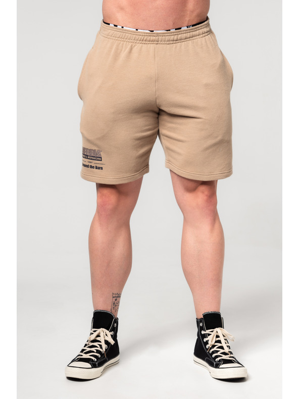 Nebbia Потници GYM BRO 352 M, светлокафяв