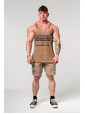 Nebbia Потници GYM BRO 352 M, светлокафяв