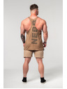 Nebbia Потници GYM BRO 352 M, светлокафяв