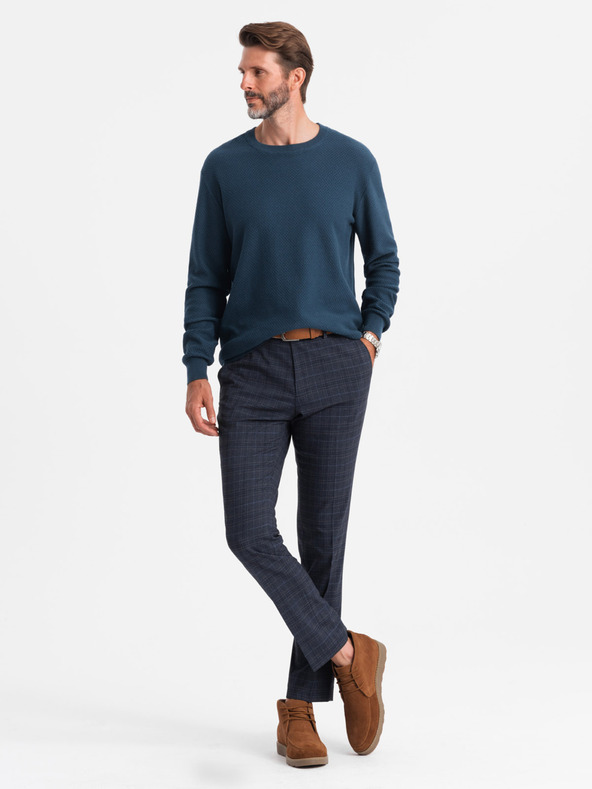 Ombre Clothing Мъжки пуловер Ombre Облекло