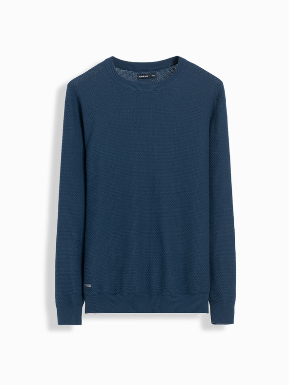 Ombre Clothing Мъжки пуловер Ombre Облекло