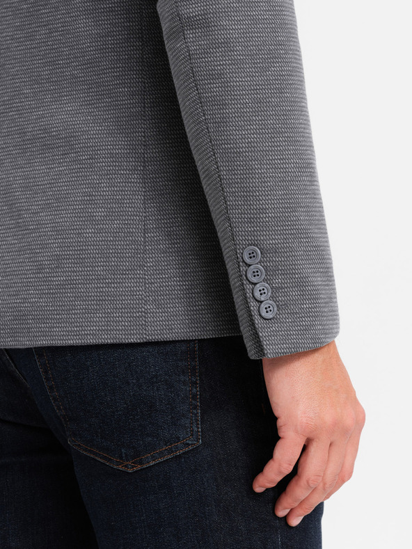 Ombre Clothing Сако