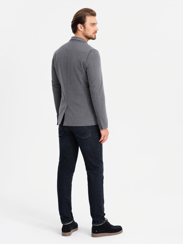 Ombre Clothing Сако