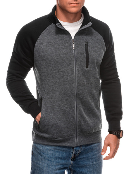 Edoti Мъжки суитчър 1701B Edoti