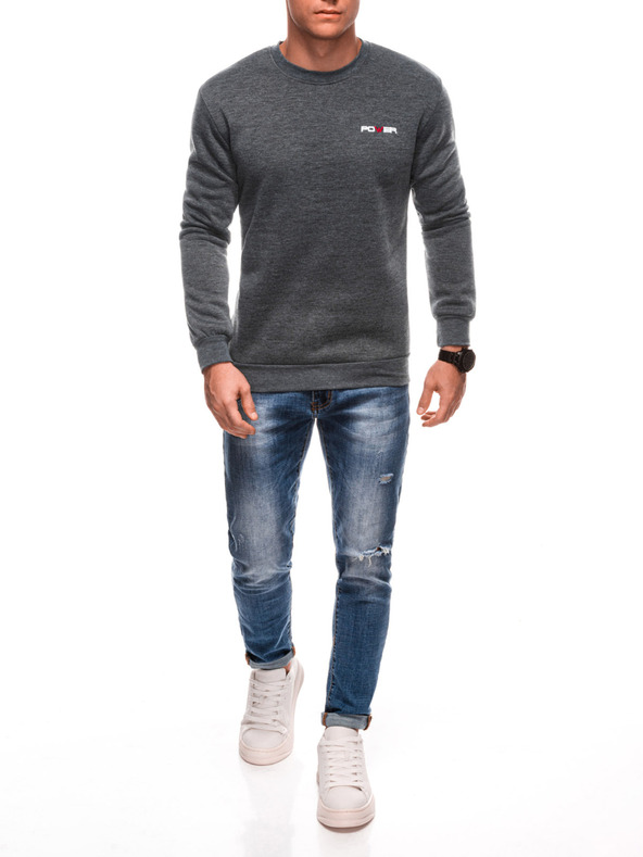 Edoti Мъжки суитчър 1701B Edoti