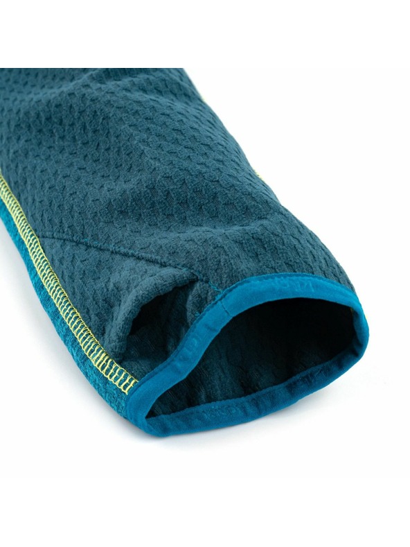 Kilpi Мъжки функционален суитчър Kilpi ALANIS-M Тюркоаз