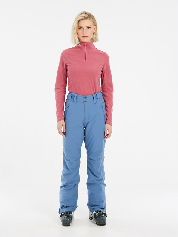 Protest Женски протестен суитчър MUTEZ