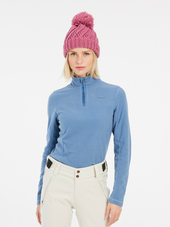 Protest Женски протестен суитчър MUTEZ