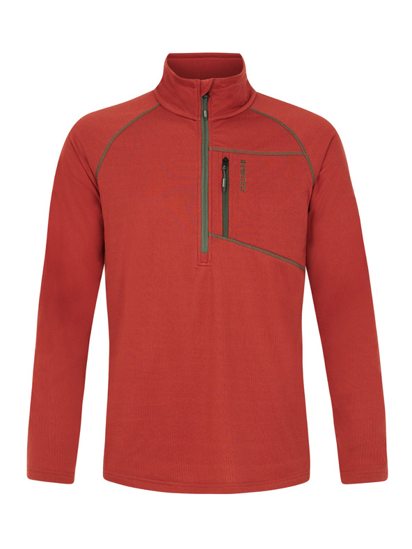 Protest Protest PRTKODY Мъжки суитчър