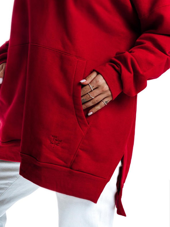 Edoti Дамска качулка 042TLR Edoti