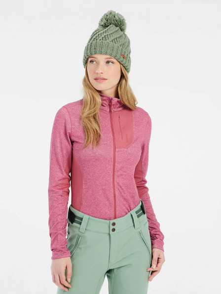 Protest Дамски суитшърт Protest PRTLISBON