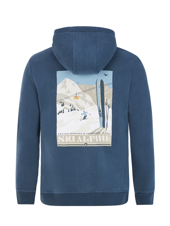 Protest Мъжки суитшърт Protest PRTMAKAI