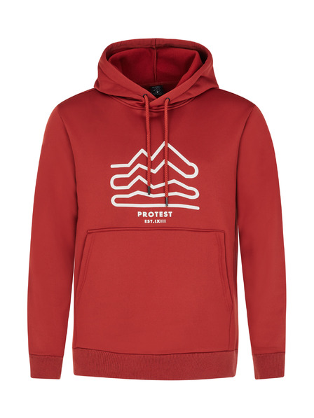 Protest Мъжки суитшърт Protest PRTKERRA