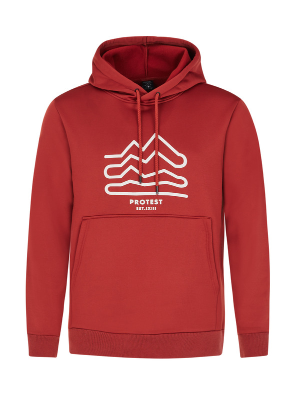 Protest Мъжки суитшърт Protest PRTKERRA