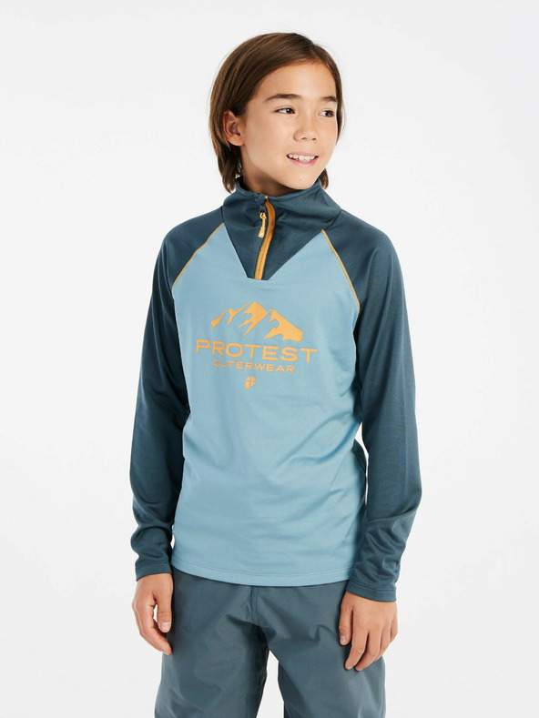 Protest Момчешки суитшърт Protest PRTRAF JR