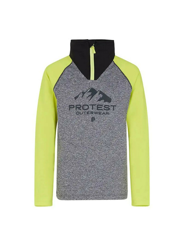 Protest Момчешки суитшърт Protest PRTRAF JR