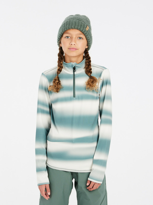 Protest Суитшърт за момичета Protest PRTBETTE JR