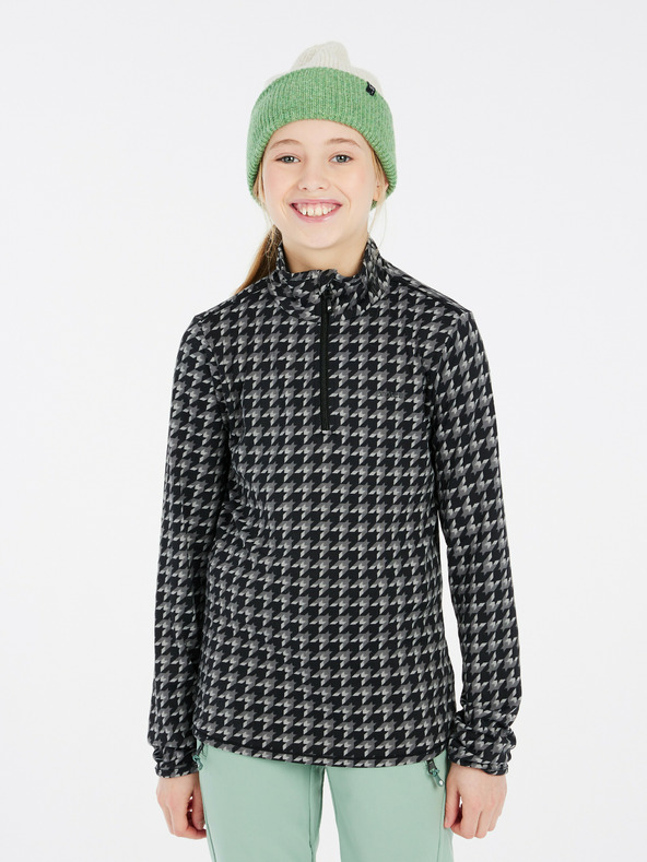 Protest Момичешки суитшърт Protest PRTBETTE JR 1/4