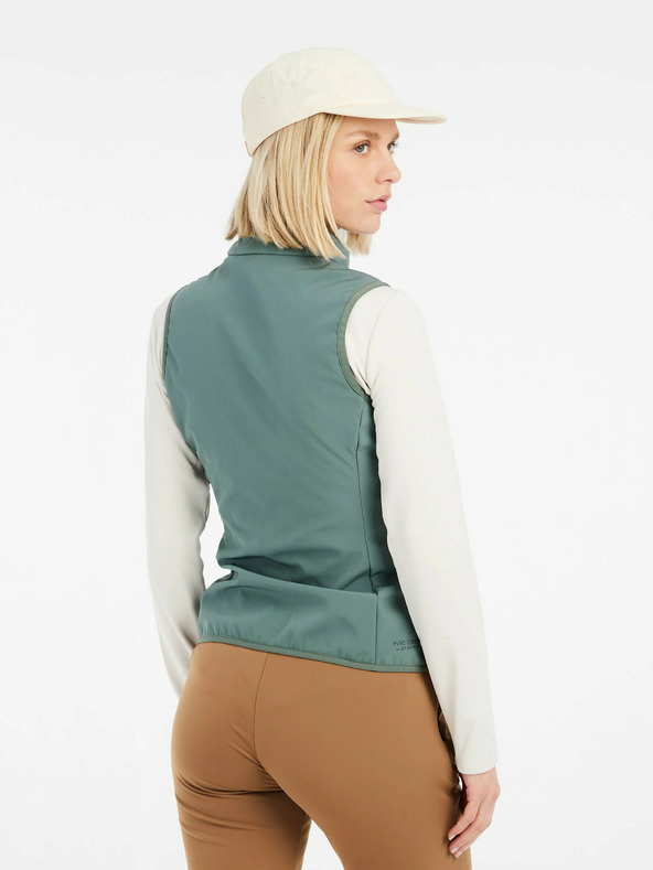 Protest Дамска жилетка Protest PRTCHAOS