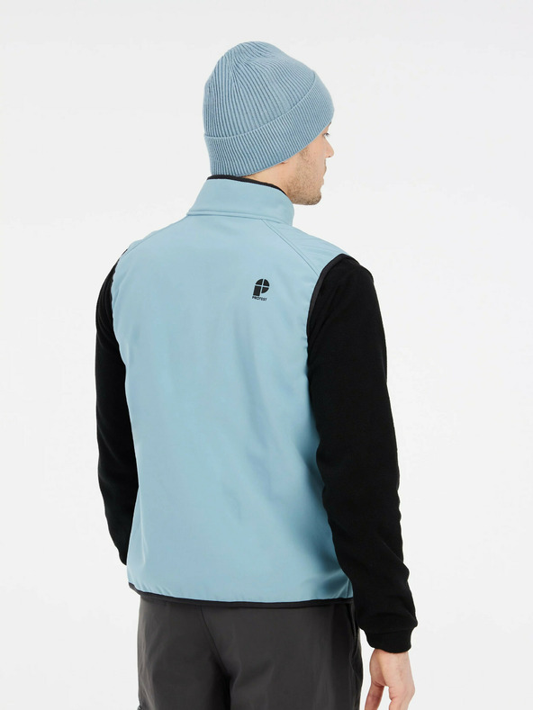 Protest Мъжка софтшел жилетка PRTBRYANA