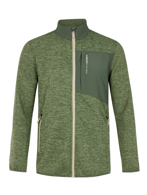 Protest Protest PRTHARPER мъжки суитчър