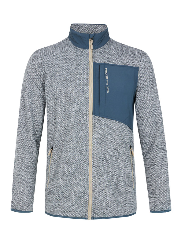 Protest Protest PRTHARPER мъжки суитчър