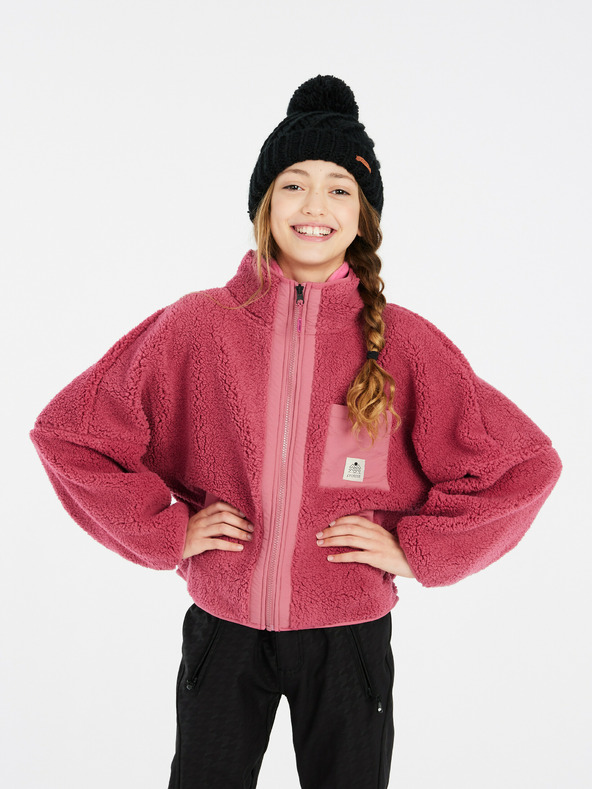 Protest Протест PRTANOUK JR Суитшърт за момичета