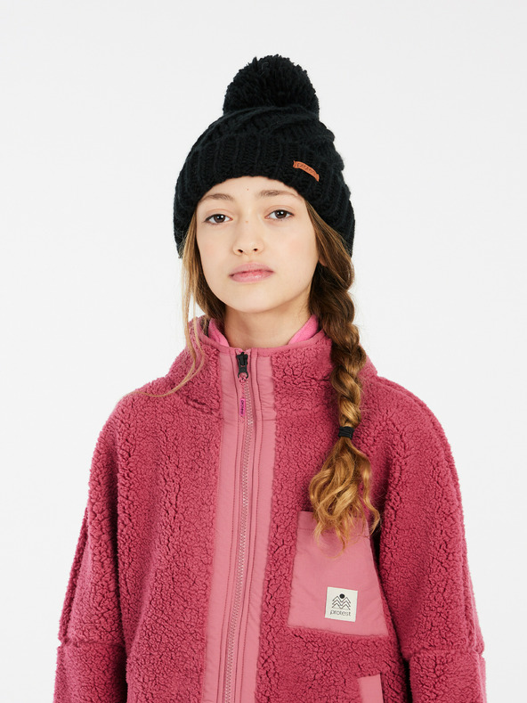 Protest Протест PRTANOUK JR Суитшърт за момичета