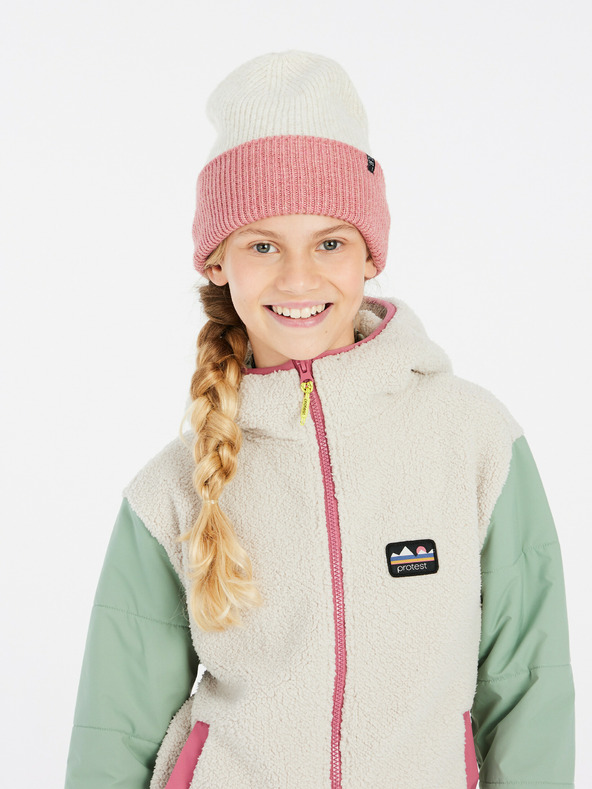 Protest Момичешки суитшърт Protest PRTMIXI JR